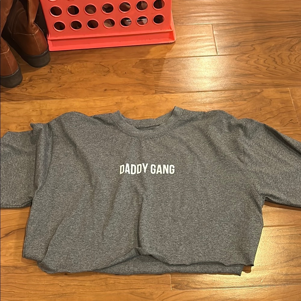 Call Her Daddy Shirt